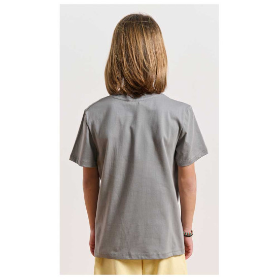 Bodytalk Παιδική κοντομάνικη μπλούζα